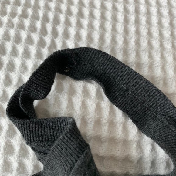 NWT MM LaFleur Gwen Knit Midi Dress - Picture 7 of 7